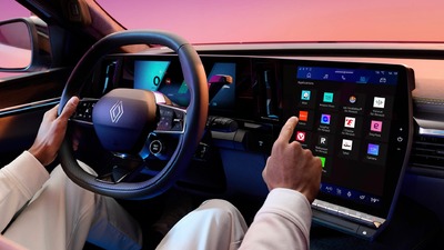 Poznaj OpenR Link: system tak łatwy i intuicyjny jak menu Twojego smartfona