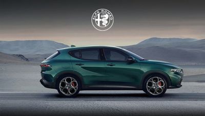 Alfa Romeo Tonale – poznaj nowy model!