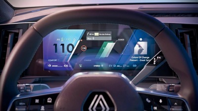 Poznaj OpenR Link: system tak łatwy i intuicyjny jak menu Twojego smartfona