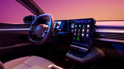 Poznaj OpenR Link: system tak łatwy i intuicyjny jak menu Twojego smartfona