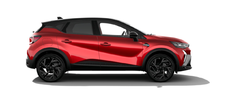 Nowy CAPTUR